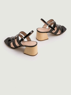 SANDALIAS PRUNE T38 - tienda online