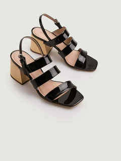 SANDALIAS PRUNE T38 - comprar online