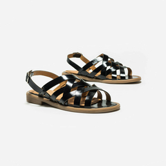 SANDALIAS MARGIES NEGRO T38 en internet