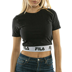 REMERA FILA ELASTIC - comprar online