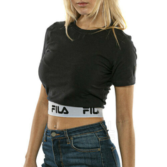 REMERA FILA ELASTIC