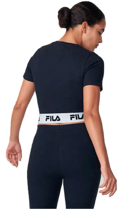 REMERA FILA ELASTIC - tienda online