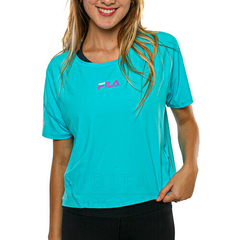 REMERA FILA RUNNING GEAR