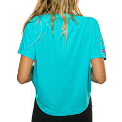 REMERA FILA RUNNING GEAR - comprar online