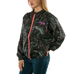 CAMPERA FILA RACHEL - Fueisera