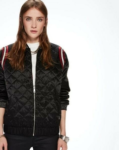 CAMPERA SCOTCH & SODA - Fueisera