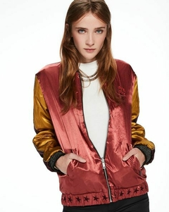 CAMPERA SCOTCH & SODA - comprar online