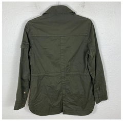 CAMPERA MILITAR ANTHROPOLOGIE - comprar online