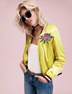 BOMBER FOREVER21