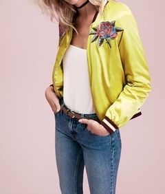 BOMBER FOREVER21 - tienda online