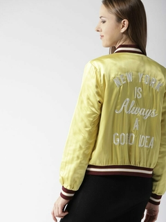 Imagen de BOMBER FOREVER21