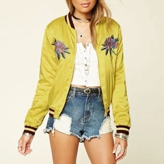 BOMBER FOREVER21 en internet