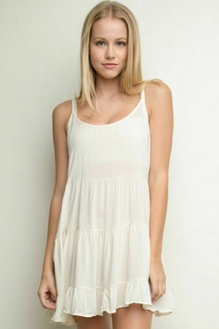 VESTIDO BRANDY MELVILLE