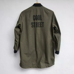 CAMPERA ZARA COOL STREET en internet