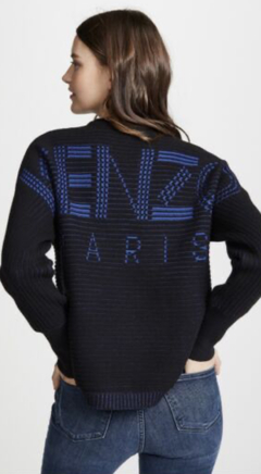 SACO KENZO PARIS