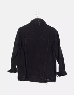 CAMPERA BERSHKA - comprar online