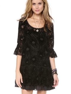 VESTIDO FREE PEOPLE