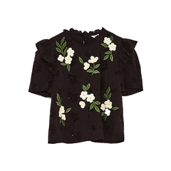 BLUSA ZARA en internet