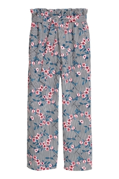 PANTALON H&M