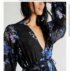 VESTIDO FREE PEOPLE - tienda online