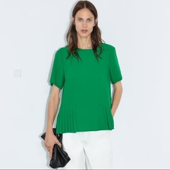 BLUSA ZARA