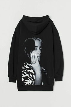 BUZO BILLIE EILISH H&M