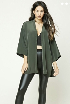 KIMONO FOREVER 21