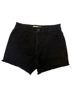 SHORT DE JEAN ABERCROMBIE & FITCH