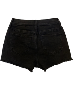 SHORT DE JEAN ABERCROMBIE & FITCH - comprar online