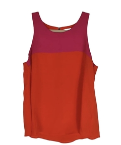 MUSCULOSA FOREVER 21