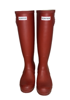 BOTAS HUNTER T37 - comprar online