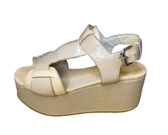 SANDALIAS DONNE T36