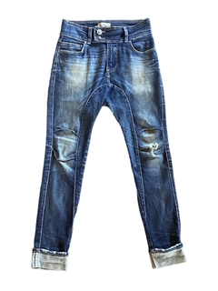 JEAN BERSHKA T26