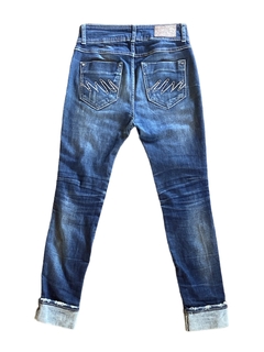 JEAN BERSHKA T26 - comprar online