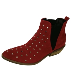 BOTAS NAZARIA T37