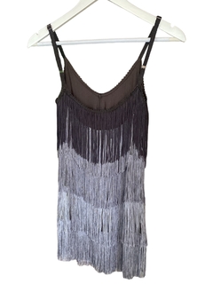 MUSCULOSA ZARA - comprar online