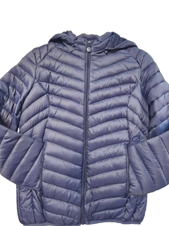 CAMPERA PUFFER BOOTY