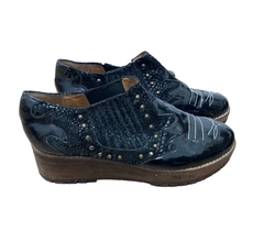 BOTAS CLARA BARCELO T40 - comprar online