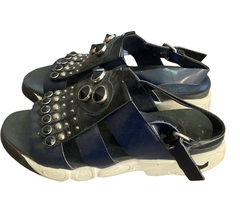 SANDALIAS JAZMIN CHEBAR T38 - comprar online