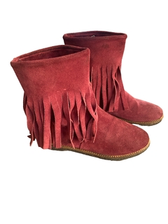 BOTAS FLECOS T36 - comprar online