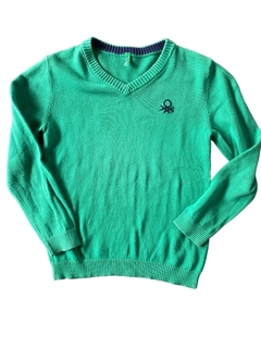 SWEATER BENETTON