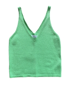 MUSCULOSA DOLL STORE