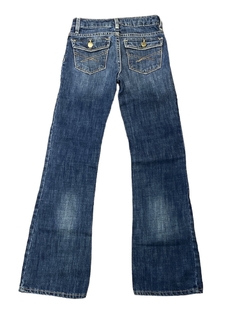 JEAN GAP T8 - comprar online