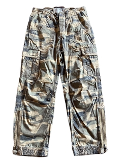 PANTALÓN CARGO ABERCROMBIE