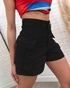 Short Jean Cago - tienda online