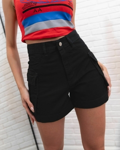 Short Jean Cago - comprar online