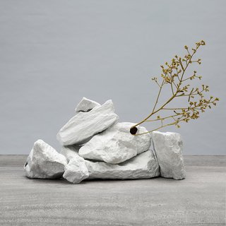 Pedra Lascada avulsas Grandes
