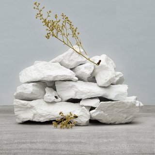 Pedra Lascada avulsas Grandes - Casa Bravo
