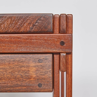 Mesa de Cabeceira Nó - loja online
