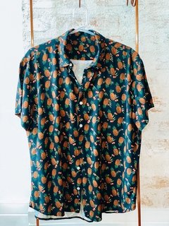 Camisa Laut - comprar online
